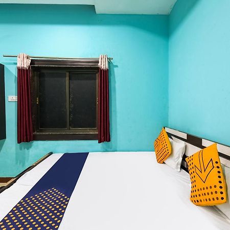 Spot On 67031 Hotel Sangam Palace Rāipur Exterior foto